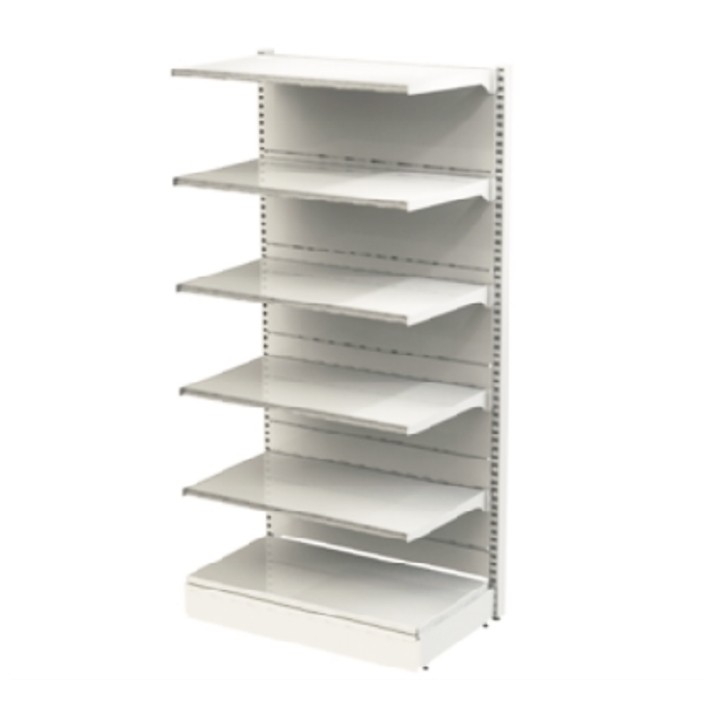 Pharmacy Shelving - Modular Design Shelves - Inov8 Medical